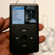 Image for article titled First iPod Classic Hands On